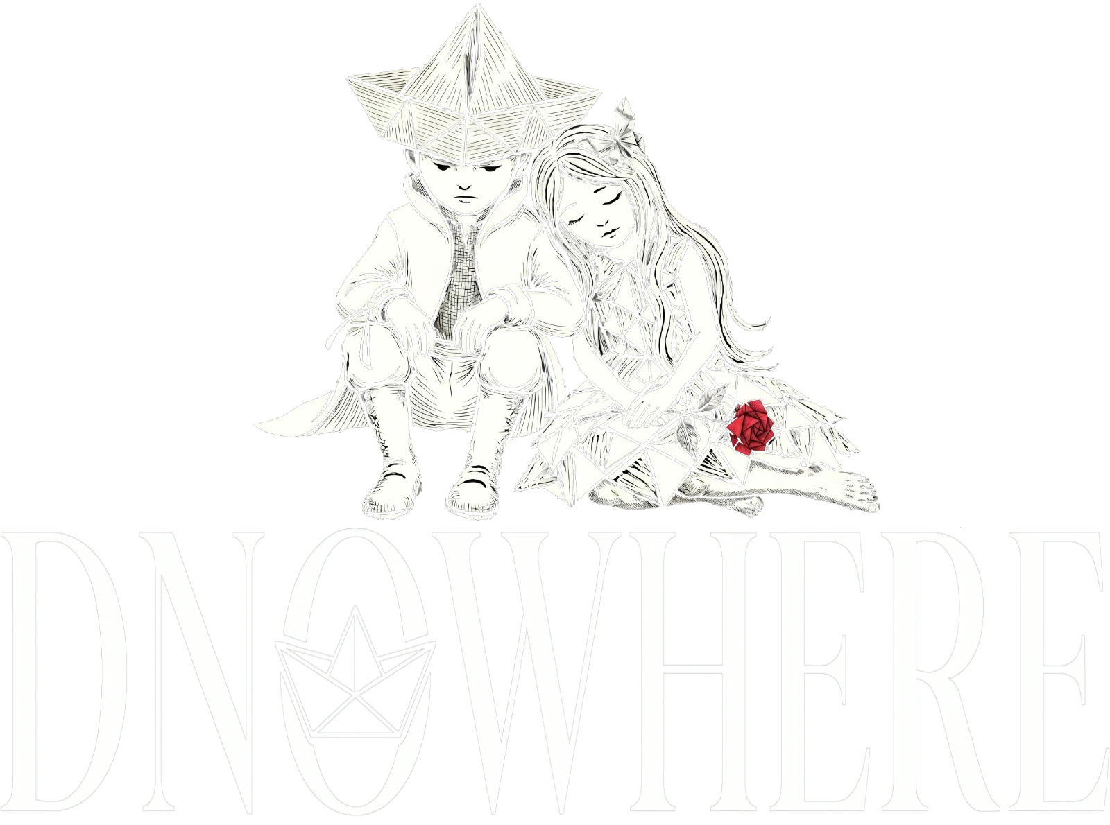 Dnowhere