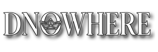 Dnowhere home